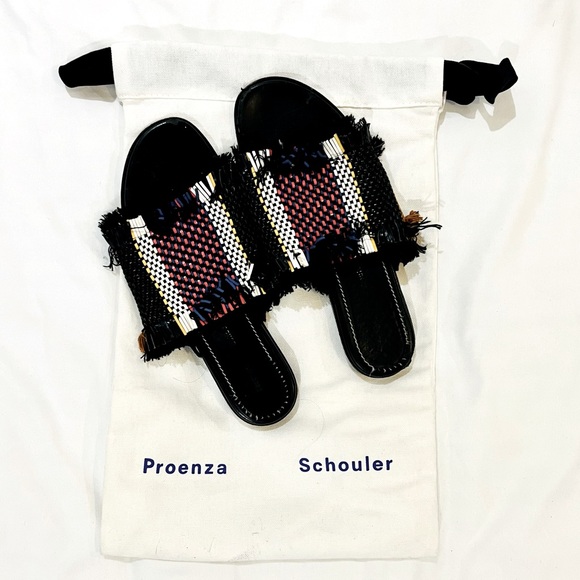 Proenza Schouler - Picture 1 of 4